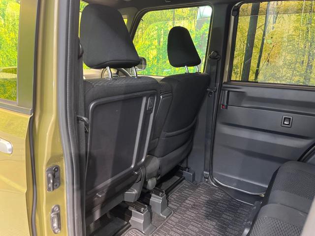 ウェイク Ｄ　ディスプレイオーディオ　ドラレコ　ＥＴＣ車載器　キーレスエントリー　ＬＥＤヘッド　アイドリングストップ　１４インチホイール　ブラックインテリア　ワンオーナー　禁煙車（41枚目）