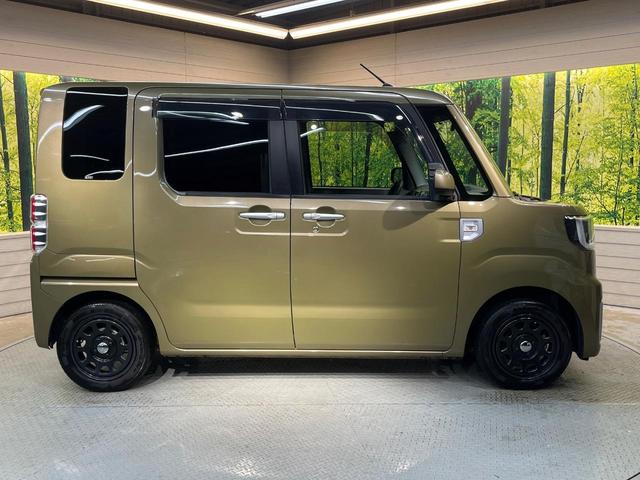 ウェイク Ｄ　ディスプレイオーディオ　ドラレコ　ＥＴＣ車載器　キーレスエントリー　ＬＥＤヘッド　アイドリングストップ　１４インチホイール　ブラックインテリア　ワンオーナー　禁煙車（49枚目）