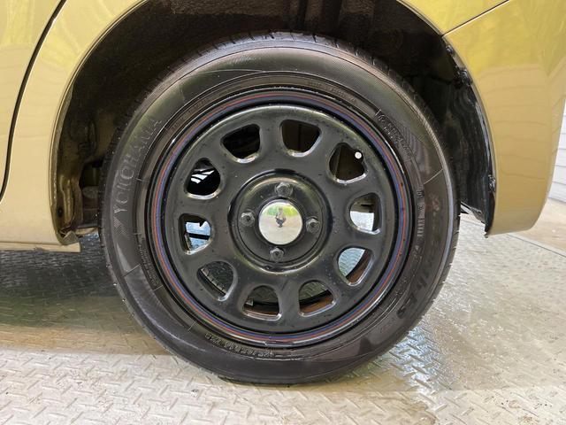 ウェイク Ｄ　ディスプレイオーディオ　ドラレコ　ＥＴＣ車載器　キーレスエントリー　ＬＥＤヘッド　アイドリングストップ　１４インチホイール　ブラックインテリア　ワンオーナー　禁煙車（52枚目）