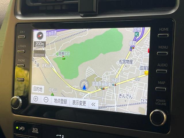 プリウス Ｓツーリングセレクション・ブラックエディション　モデリスタエアロ　純正８型ＤＡ　ナビキット付　バックカメラ　レーダークルーズ　セーフティサポート　シートヒーター　ＡＣ１００Ｖ　合皮レザーシート　ＬＥＤヘッド　ドラレコ　ＥＴＣ　ワンオーナー　禁煙車（23枚目）