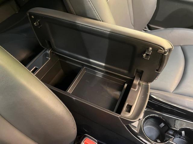 プリウス Ｓツーリングセレクション・ブラックエディション　モデリスタエアロ　純正８型ＤＡ　ナビキット付　バックカメラ　レーダークルーズ　セーフティサポート　シートヒーター　ＡＣ１００Ｖ　合皮レザーシート　ＬＥＤヘッド　ドラレコ　ＥＴＣ　ワンオーナー　禁煙車（41枚目）