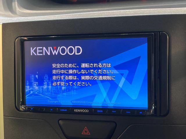 タント Ｌ　ＳＡＩＩ　ナビ　スマートアシスト　ＥＴＣ　ベンチシート　アイドリングストップ　横滑り防止機能　電動格納ミラー　ドアバイザー　プライバシーガラス　運転席エアバッグ　助手席エアバッグ　エアコン　キーレス（3枚目）