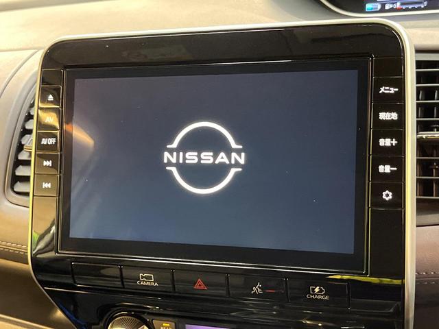 セレナ ｅ－パワー　ハイウェイスターＶ　純正１０型ナビ　全周囲カメラ　プロパイロット　両側電動ドア　レーダークルーズ　衝突軽減　デジタルインナーミラー　ブラインドスポットモニター　ＥＴＣ　ＬＥＤヘッド　１５ＡＷ　スマートキー（3枚目）
