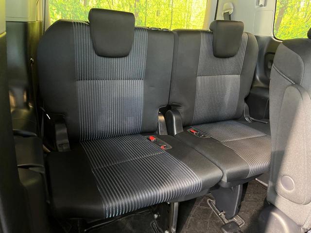 ヴォクシー ＺＳ　煌　純正９型ナビ　フリップダウン　両側電動ドア　ＬＥＤヘッド　ＥＴＣ　禁煙車　純正１６ＡＷ　リアオートエアコン　ドアバイザー　アイドリングストップ　横滑り防止　Ｂｌｕｅｔｏｏｔｈ　ＣＤ　スマートキー（10枚目）