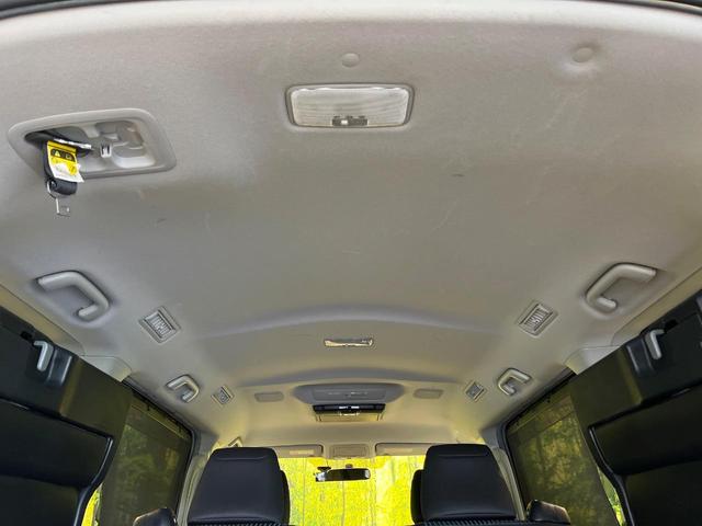 ヴォクシー ＺＳ　煌　純正９型ナビ　フリップダウン　両側電動ドア　ＬＥＤヘッド　ＥＴＣ　禁煙車　純正１６ＡＷ　リアオートエアコン　ドアバイザー　アイドリングストップ　横滑り防止　Ｂｌｕｅｔｏｏｔｈ　ＣＤ　スマートキー（43枚目）