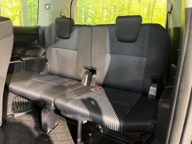 ヴォクシー ＺＳ　煌　純正９型ナビ　フリップダウン　両側電動ドア　ＬＥＤヘッド　ＥＴＣ　禁煙車　純正１６ＡＷ　リアオートエアコン　ドアバイザー　アイドリングストップ　横滑り防止　Ｂｌｕｅｔｏｏｔｈ　ＣＤ　スマートキー（50枚目）