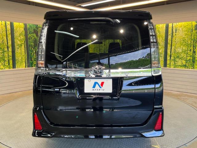 ヴォクシー ＺＳ　煌　純正９型ナビ　フリップダウン　両側電動ドア　ＬＥＤヘッド　ＥＴＣ　禁煙車　純正１６ＡＷ　リアオートエアコン　ドアバイザー　アイドリングストップ　横滑り防止　Ｂｌｕｅｔｏｏｔｈ　ＣＤ　スマートキー（56枚目）