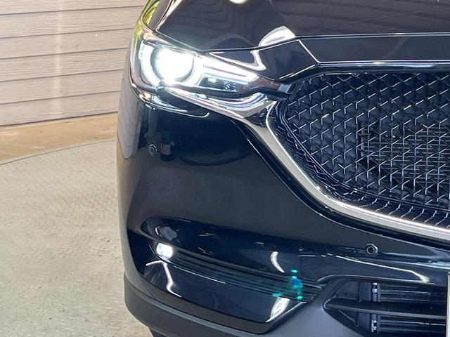 ＣＸ－５ ＸＤ　Ｌパッケージ　ＢＯＳＥサウンド　メーカー純正ナビ　３６０°ビューモニター　スマートシティブレーキ　レーダークルーズ　パワーバックドア　全席シートヒーター　禁煙車　ドラレコ　ＥＴＣ　パワーシート　クリアランスソナー（13枚目）