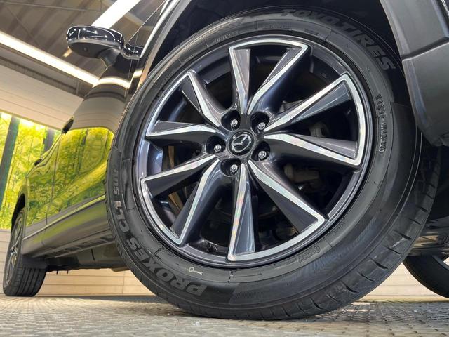 ＣＸ－５ ＸＤ　Ｌパッケージ　ＢＯＳＥサウンド　メーカー純正ナビ　３６０°ビューモニター　スマートシティブレーキ　レーダークルーズ　パワーバックドア　全席シートヒーター　禁煙車　ドラレコ　ＥＴＣ　パワーシート　クリアランスソナー（14枚目）