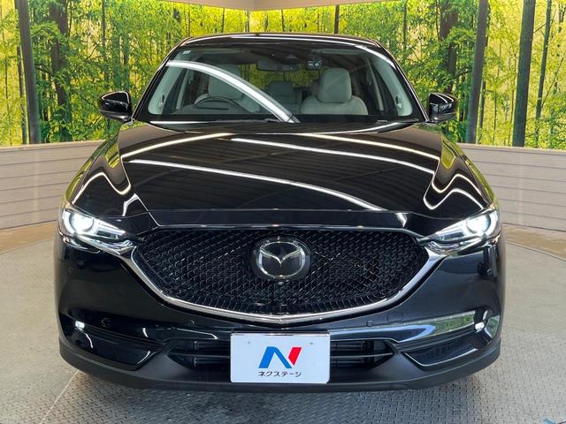 ＣＸ－５ ＸＤ　Ｌパッケージ　ＢＯＳＥサウンド　メーカー純正ナビ　３６０°ビューモニター　スマートシティブレーキ　レーダークルーズ　パワーバックドア　全席シートヒーター　禁煙車　ドラレコ　ＥＴＣ　パワーシート　クリアランスソナー（15枚目）