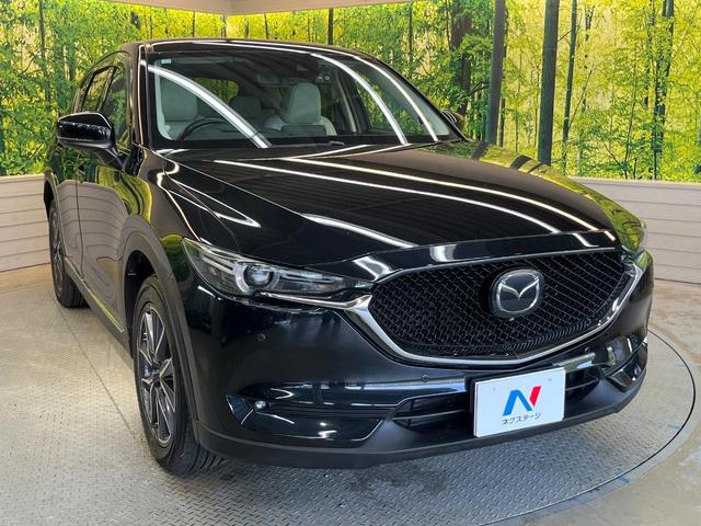 ＣＸ－５ ＸＤ　Ｌパッケージ　ＢＯＳＥサウンド　メーカー純正ナビ　３６０°ビューモニター　スマートシティブレーキ　レーダークルーズ　パワーバックドア　全席シートヒーター　禁煙車　ドラレコ　ＥＴＣ　パワーシート　クリアランスソナー（17枚目）