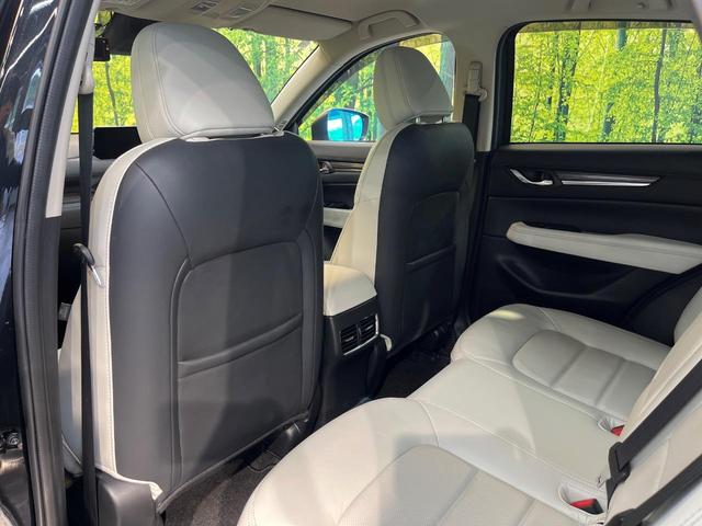 ＣＸ－５ ＸＤ　Ｌパッケージ　ＢＯＳＥサウンド　メーカー純正ナビ　３６０°ビューモニター　スマートシティブレーキ　レーダークルーズ　パワーバックドア　全席シートヒーター　禁煙車　ドラレコ　ＥＴＣ　パワーシート　クリアランスソナー（52枚目）