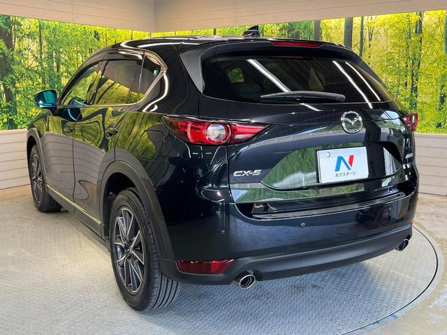 ＣＸ－５ ＸＤ　Ｌパッケージ　ＢＯＳＥサウンド　メーカー純正ナビ　３６０°ビューモニター　スマートシティブレーキ　レーダークルーズ　パワーバックドア　全席シートヒーター　禁煙車　ドラレコ　ＥＴＣ　パワーシート　クリアランスソナー（60枚目）