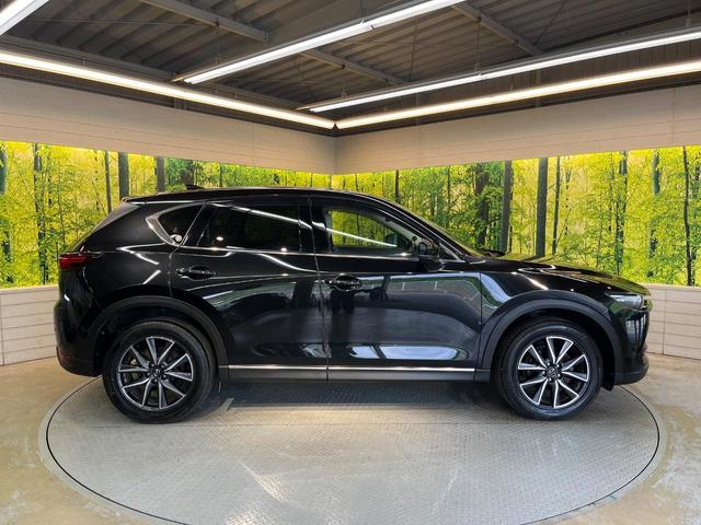 ＣＸ－５ ＸＤ　Ｌパッケージ　ＢＯＳＥサウンド　メーカー純正ナビ　３６０°ビューモニター　スマートシティブレーキ　レーダークルーズ　パワーバックドア　全席シートヒーター　禁煙車　ドラレコ　ＥＴＣ　パワーシート　クリアランスソナー（63枚目）