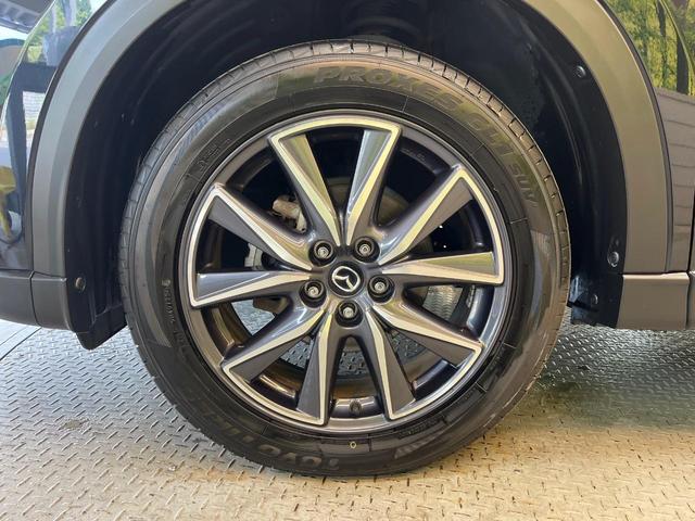 ＣＸ－５ ＸＤ　Ｌパッケージ　ＢＯＳＥサウンド　メーカー純正ナビ　３６０°ビューモニター　スマートシティブレーキ　レーダークルーズ　パワーバックドア　全席シートヒーター　禁煙車　ドラレコ　ＥＴＣ　パワーシート　クリアランスソナー（67枚目）
