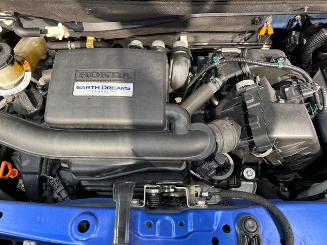 Ｎ－ＢＯＸ Ｇ・Ｌホンダセンシング　ディスプレイオーディオ　両側電動ドア　バックカメラ　レーダークルーズ　ＥＴＣ　ＬＥＤヘッド　ベンチシート　レーンアシスト　ドアバイザー　横滑り防止　Ｂｌｕｅｔｏｏｔｈ　オートエアコン　スマートキー（18枚目）