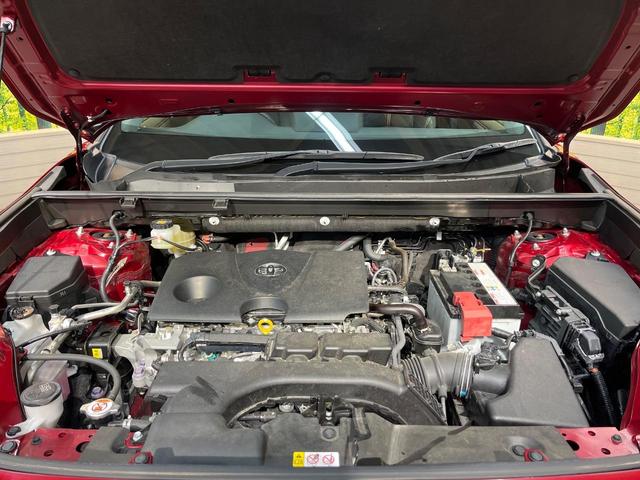 ＲＡＶ４ アドベンチャー　４ＷＤ　純正９型ナビ　バックカメラ　クリアランスソナー　レーダークルーズ　ＥＴＣ車載器　シートヒーター　シートクーラー　ステリングヒーター　合皮レザーシート　ＬＥＤヘッド　純正１９ＡＷ　ワンオーナー（18枚目）