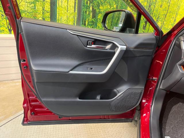 ＲＡＶ４ アドベンチャー　４ＷＤ　純正９型ナビ　バックカメラ　クリアランスソナー　レーダークルーズ　ＥＴＣ車載器　シートヒーター　シートクーラー　ステリングヒーター　合皮レザーシート　ＬＥＤヘッド　純正１９ＡＷ　ワンオーナー（41枚目）