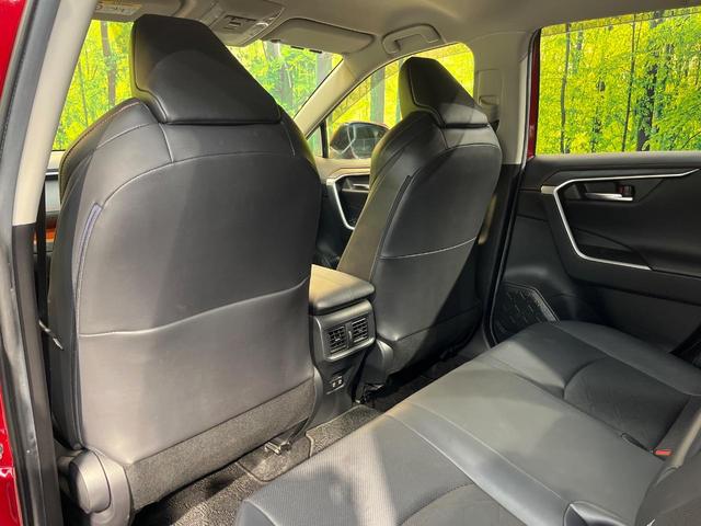 ＲＡＶ４ アドベンチャー　４ＷＤ　純正９型ナビ　バックカメラ　クリアランスソナー　レーダークルーズ　ＥＴＣ車載器　シートヒーター　シートクーラー　ステリングヒーター　合皮レザーシート　ＬＥＤヘッド　純正１９ＡＷ　ワンオーナー（51枚目）