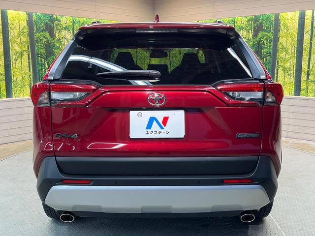 ＲＡＶ４ アドベンチャー　４ＷＤ　純正９型ナビ　バックカメラ　クリアランスソナー　レーダークルーズ　ＥＴＣ車載器　シートヒーター　シートクーラー　ステリングヒーター　合皮レザーシート　ＬＥＤヘッド　純正１９ＡＷ　ワンオーナー（58枚目）