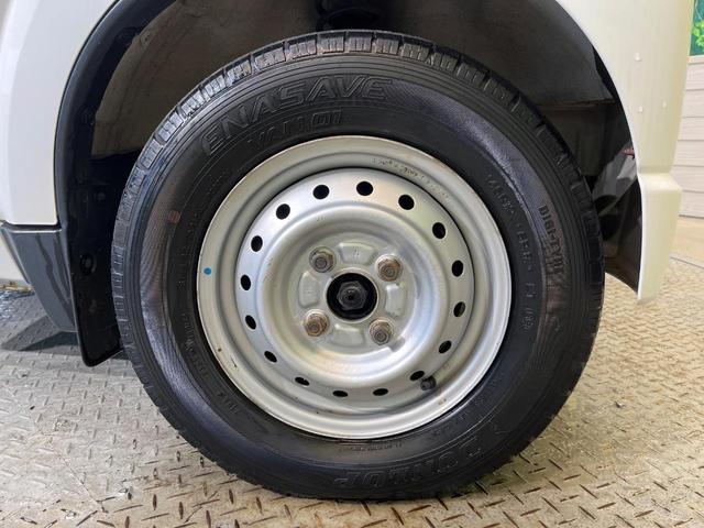キャリイトラック ＫＣ　４ＷＤ　ＭＴ車　禁煙車　純正カーオーディオ　ヘッドライトレベライザー（39枚目）