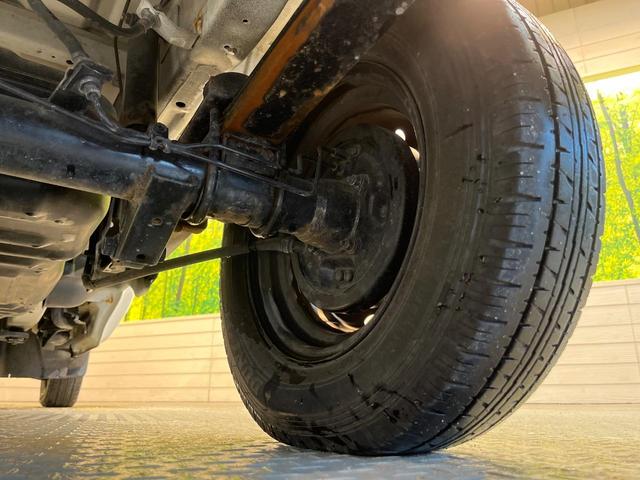 キャリイトラック ＫＣ　４ＷＤ　ＭＴ車　禁煙車　純正カーオーディオ　ヘッドライトレベライザー（44枚目）