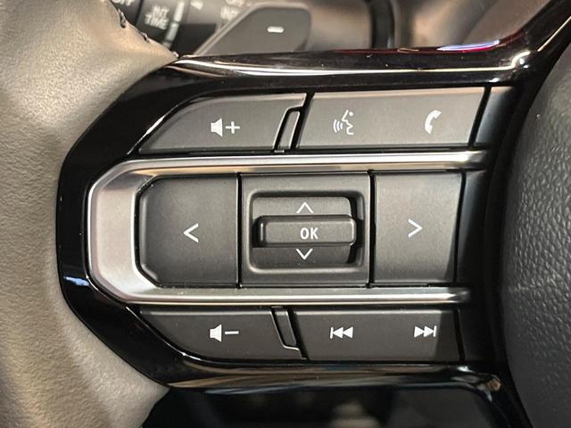 スペーシアギア ハイブリッドＸＺ　ターボ　メーカー９型ナビ　全周囲カメラ　両側電動ドア　ステアリングヒーター　シートヒーター　オットマン　ＬＥＤヘッド　純正１４ＡＷ　ヘッドアップディスプレイ　アダプティブクルーズ　ワンオーナー　禁煙車（28枚目）
