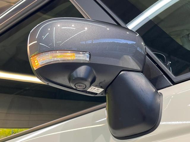 スペーシアギア ハイブリッドＸＺ　ターボ　メーカー９型ナビ　全周囲カメラ　両側電動ドア　ステアリングヒーター　シートヒーター　オットマン　ＬＥＤヘッド　純正１４ＡＷ　ヘッドアップディスプレイ　アダプティブクルーズ　ワンオーナー　禁煙車（57枚目）
