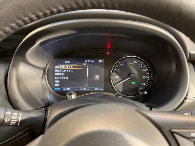 キックス Ｘ　純正９型ナビ　全周囲カメラ　衝突軽減装置　プロパイロット　禁煙車　２トーンカラー　ハーフレザーシート　シートヒーター　ドラレコ　コーナーセンサー　レーンキープ　ＬＥＤヘッド　ＥＴＣ　ステアリンヒーター（22枚目）