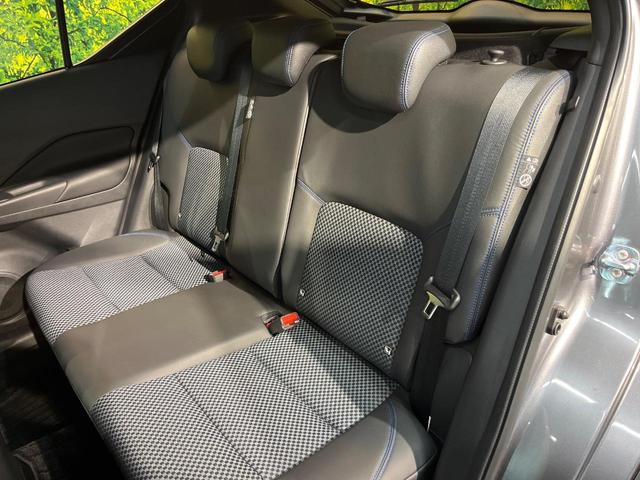 キックス Ｘ　純正９型ナビ　全周囲カメラ　衝突軽減装置　プロパイロット　禁煙車　２トーンカラー　ハーフレザーシート　シートヒーター　ドラレコ　コーナーセンサー　レーンキープ　ＬＥＤヘッド　ＥＴＣ　ステアリンヒーター（49枚目）