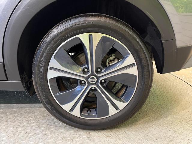 キックス Ｘ　純正９型ナビ　全周囲カメラ　衝突軽減装置　プロパイロット　禁煙車　２トーンカラー　ハーフレザーシート　シートヒーター　ドラレコ　コーナーセンサー　レーンキープ　ＬＥＤヘッド　ＥＴＣ　ステアリンヒーター（63枚目）