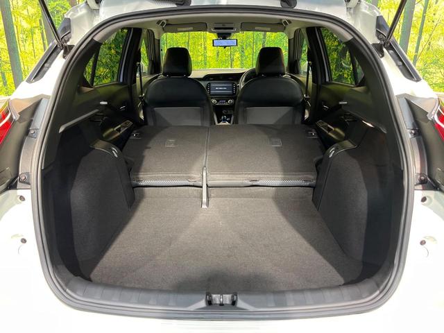 キックス Ｘ　純正９型ナビ　全周囲カメラ　衝突軽減装置　プロパイロット　禁煙車　ハーフレザーシート　ドライブレコーダー　コーナーセンサー　レーンキープ　スマートキー　ＬＥＤヘッド　ＥＴＣ　オートマチックハイビーム（11枚目）