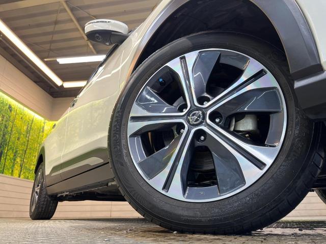 キックス Ｘ　純正９型ナビ　全周囲カメラ　衝突軽減装置　プロパイロット　禁煙車　ハーフレザーシート　ドライブレコーダー　コーナーセンサー　レーンキープ　スマートキー　ＬＥＤヘッド　ＥＴＣ　オートマチックハイビーム（14枚目）