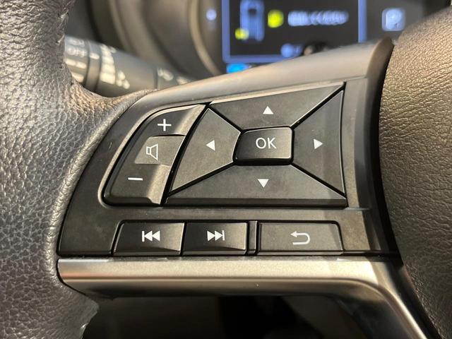 キックス Ｘ　純正９型ナビ　全周囲カメラ　衝突軽減装置　プロパイロット　禁煙車　ハーフレザーシート　ドライブレコーダー　コーナーセンサー　レーンキープ　スマートキー　ＬＥＤヘッド　ＥＴＣ　オートマチックハイビーム（33枚目）