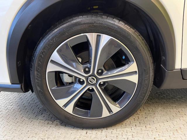 キックス Ｘ　純正９型ナビ　全周囲カメラ　衝突軽減装置　プロパイロット　禁煙車　ハーフレザーシート　ドライブレコーダー　コーナーセンサー　レーンキープ　スマートキー　ＬＥＤヘッド　ＥＴＣ　オートマチックハイビーム（59枚目）