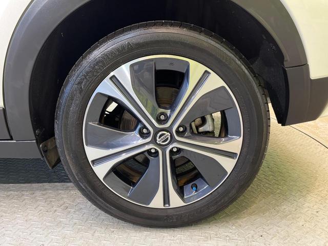 キックス Ｘ　純正９型ナビ　全周囲カメラ　衝突軽減装置　プロパイロット　禁煙車　ハーフレザーシート　ドライブレコーダー　コーナーセンサー　レーンキープ　スマートキー　ＬＥＤヘッド　ＥＴＣ　オートマチックハイビーム（60枚目）