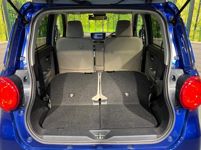 キャスト スタイルG リミテッド SAIII SDナビ パノラマモニター スマートアシスト シートヒーター ドラレコ ETC アイドリングストップ オートエアコン オートライト LEDヘッドライト 横滑り防止装置 純正アルミ 禁煙車(10枚目)