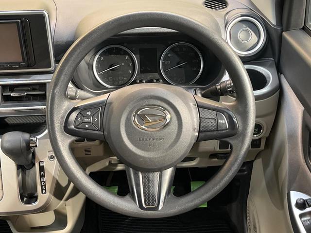 キャスト スタイルG リミテッド SAIII SDナビ パノラマモニター スマートアシスト シートヒーター ドラレコ ETC アイドリングストップ オートエアコン オートライト LEDヘッドライト 横滑り防止装置 純正アルミ 禁煙車(11枚目)