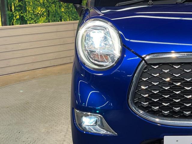 キャスト スタイルG リミテッド SAIII SDナビ パノラマモニター スマートアシスト シートヒーター ドラレコ ETC アイドリングストップ オートエアコン オートライト LEDヘッドライト 横滑り防止装置 純正アルミ 禁煙車(12枚目)