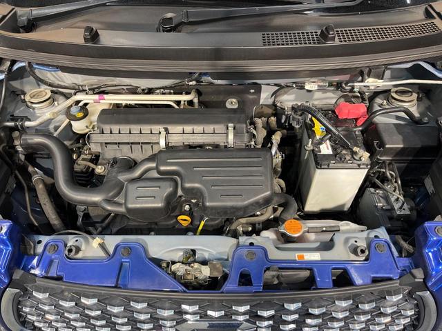 キャスト スタイルG リミテッド SAIII SDナビ パノラマモニター スマートアシスト シートヒーター ドラレコ ETC アイドリングストップ オートエアコン オートライト LEDヘッドライト 横滑り防止装置 純正アルミ 禁煙車(18枚目)