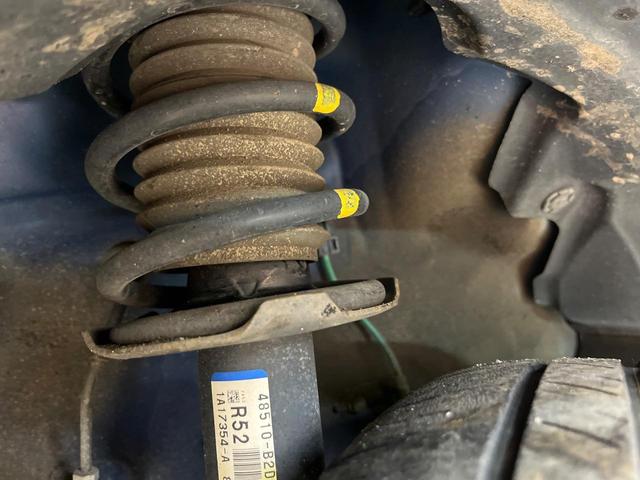 キャスト スタイルG リミテッド SAIII SDナビ パノラマモニター スマートアシスト シートヒーター ドラレコ ETC アイドリングストップ オートエアコン オートライト LEDヘッドライト 横滑り防止装置 純正アルミ 禁煙車(20枚目)