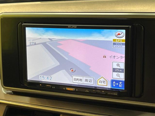 キャスト スタイルG リミテッド SAIII SDナビ パノラマモニター スマートアシスト シートヒーター ドラレコ ETC アイドリングストップ オートエアコン オートライト LEDヘッドライト 横滑り防止装置 純正アルミ 禁煙車(23枚目)