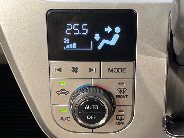 キャスト スタイルG リミテッド SAIII SDナビ パノラマモニター スマートアシスト シートヒーター ドラレコ ETC アイドリングストップ オートエアコン オートライト LEDヘッドライト 横滑り防止装置 純正アルミ 禁煙車(25枚目)