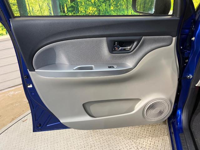 キャスト スタイルG リミテッド SAIII SDナビ パノラマモニター スマートアシスト シートヒーター ドラレコ ETC アイドリングストップ オートエアコン オートライト LEDヘッドライト 横滑り防止装置 純正アルミ 禁煙車(41枚目)