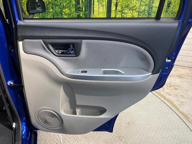 キャスト スタイルG リミテッド SAIII SDナビ パノラマモニター スマートアシスト シートヒーター ドラレコ ETC アイドリングストップ オートエアコン オートライト LEDヘッドライト 横滑り防止装置 純正アルミ 禁煙車(44枚目)