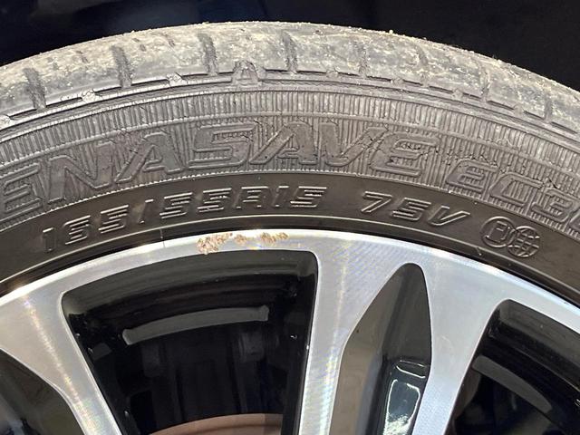 キャスト スタイルG リミテッド SAIII SDナビ パノラマモニター スマートアシスト シートヒーター ドラレコ ETC アイドリングストップ オートエアコン オートライト LEDヘッドライト 横滑り防止装置 純正アルミ 禁煙車(63枚目)