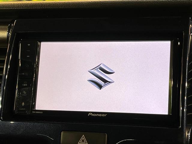 ハスラー JスタイルIII 衝突軽減装置 禁煙車 2トーンカラー ハーフレザーシート シートヒーター HIDヘッド ディスプレイオーディオ 車線逸脱警報 誤発進抑制機能 先行車発進お知らせ 純正15インチAW Bluetooth(3枚目)