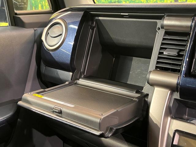 ハスラー JスタイルIII 衝突軽減装置 禁煙車 2トーンカラー ハーフレザーシート シートヒーター HIDヘッド ディスプレイオーディオ 車線逸脱警報 誤発進抑制機能 先行車発進お知らせ 純正15インチAW Bluetooth(35枚目)