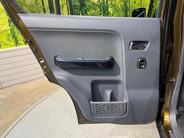 ハスラー JスタイルIII 衝突軽減装置 禁煙車 2トーンカラー ハーフレザーシート シートヒーター HIDヘッド ディスプレイオーディオ 車線逸脱警報 誤発進抑制機能 先行車発進お知らせ 純正15インチAW Bluetooth(39枚目)