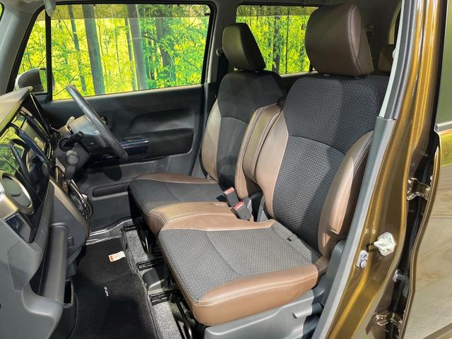 ハスラー JスタイルIII 衝突軽減装置 禁煙車 2トーンカラー ハーフレザーシート シートヒーター HIDヘッド ディスプレイオーディオ 車線逸脱警報 誤発進抑制機能 先行車発進お知らせ 純正15インチAW Bluetooth(42枚目)